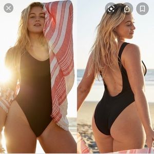 Aerie One Piece Swimsuit